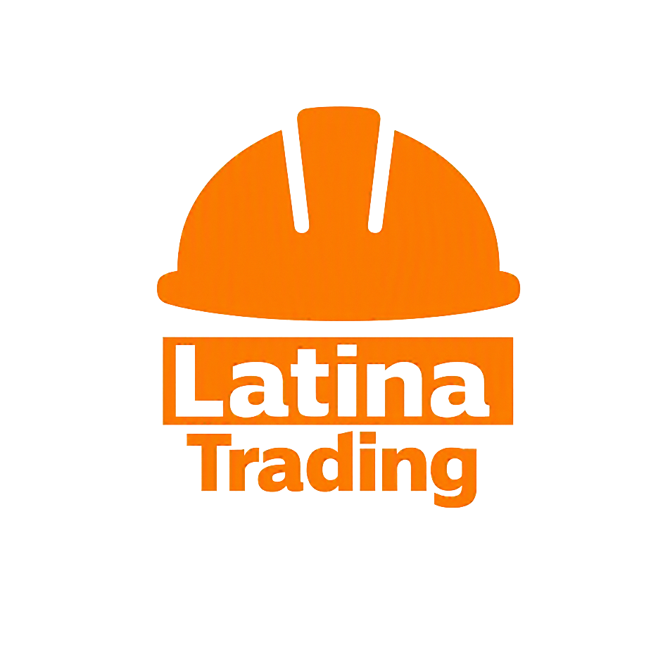 Logo Latina Trading Vertical