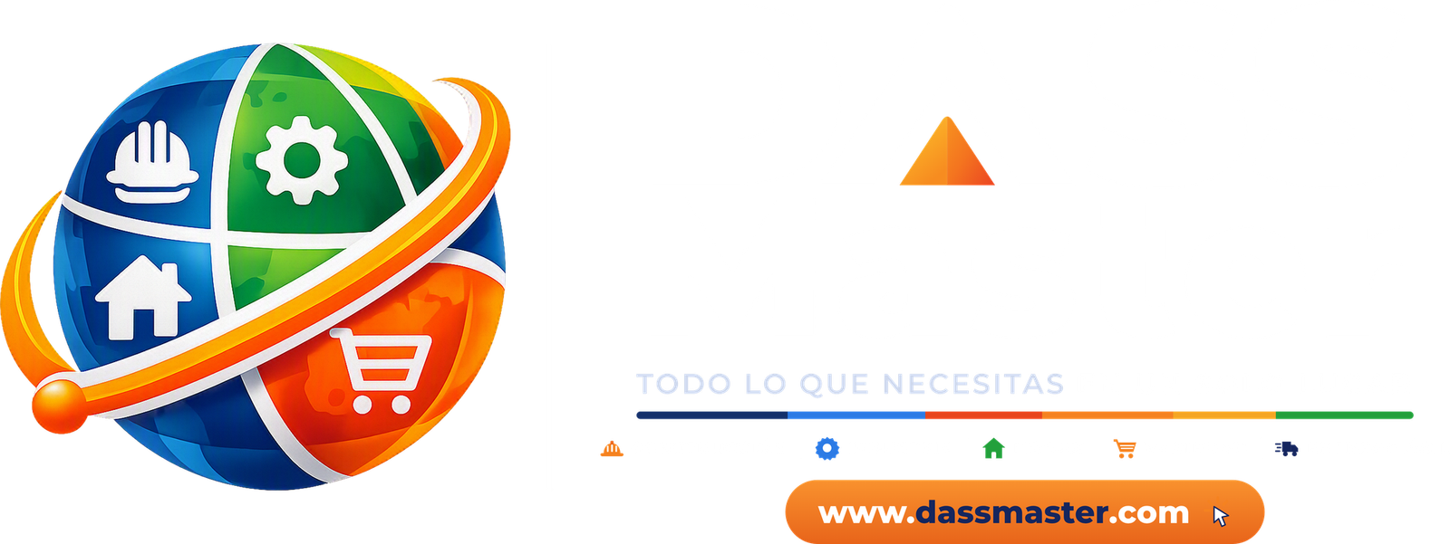Inicio DASS Master — Todo lo que necesitas en un solo lugar